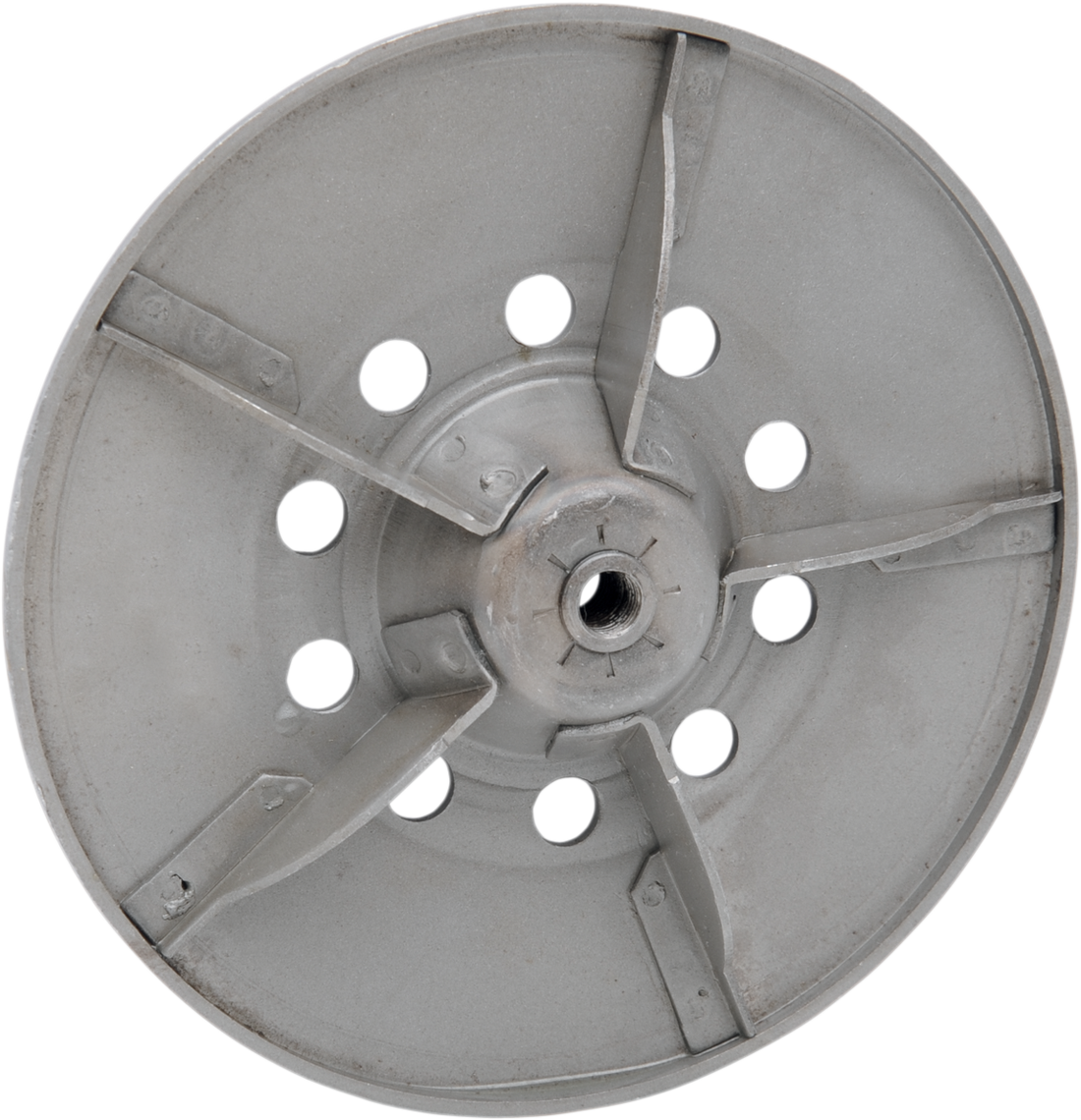 1132-0572 - EASTERN MOTORCYCLE PARTS Release Plate - 37871-41 A-37871-41