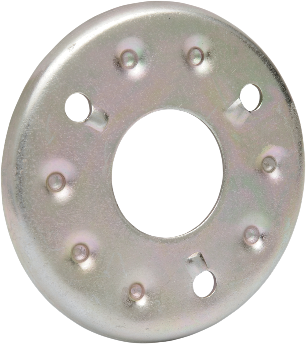 1132-0573 - EASTERN MOTORCYCLE PARTS Pressure Plate - 38010-41 - Big Twin A-38010-41