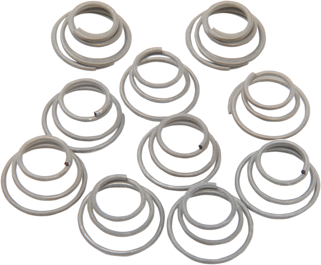 1132-0621 - EASTERN MOTORCYCLE PARTS Clutch Springs - 37574-44 A-37574-44