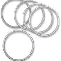 1132-0701 - EASTERN MOTORCYCLE PARTS Spring Seat - 36793-84 A-36793-84