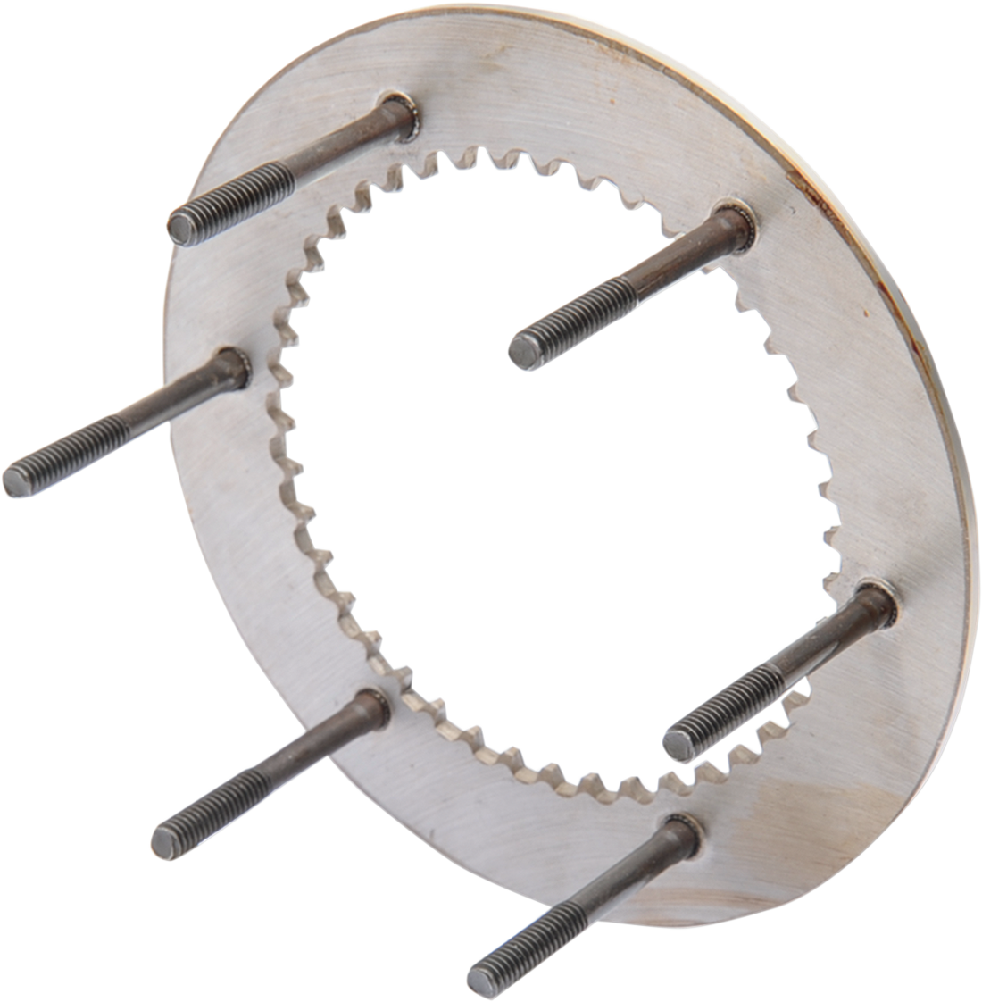 1132-0707 - EASTERN MOTORCYCLE PARTS Backing Plate - 38005-74 A-38005-74