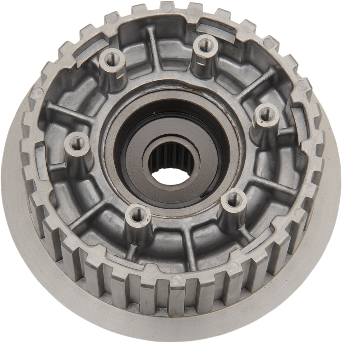1132-0978 - EASTERN MOTORCYCLE PARTS Inner Clutch Hub - 37554-06A A-37554-06A