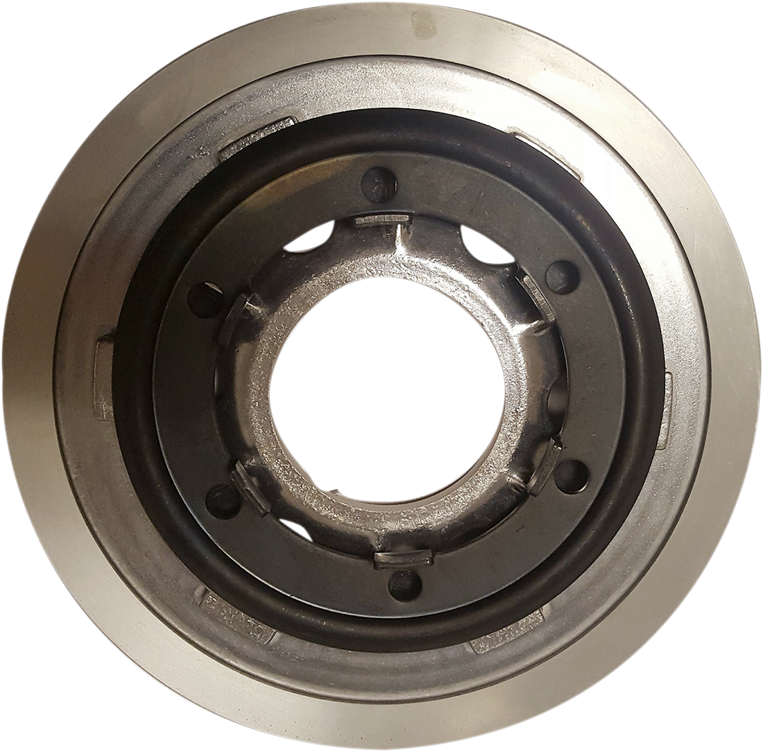 1132-1164 - EASTERN MOTORCYCLE PARTS Pressure Plate A-37912-98