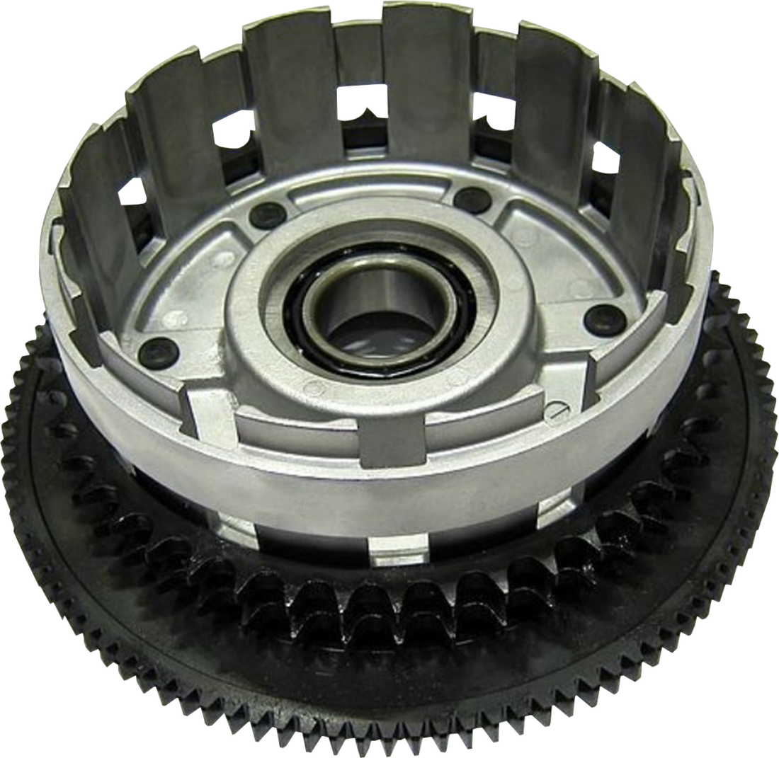 1132-1583 - DRAG SPECIALTIES Clutch Basket 148422