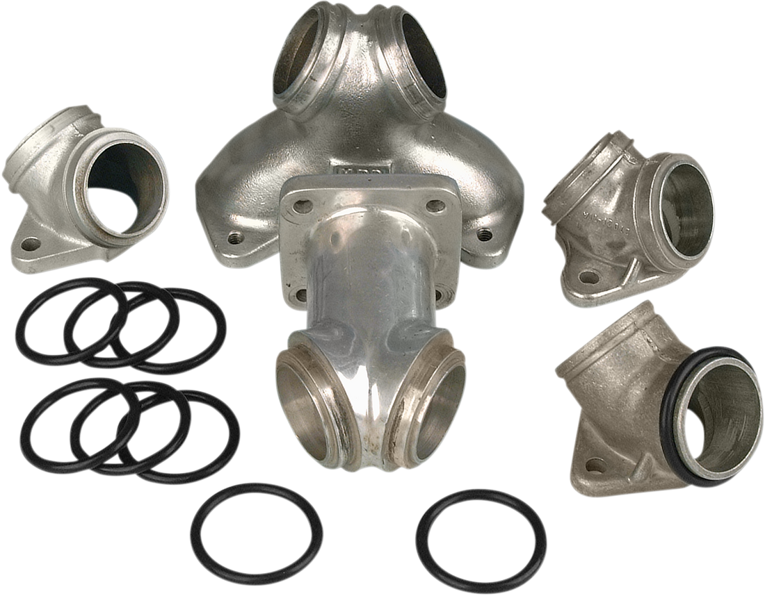 DS-174220 - JAMES GASKET Intake Manifold O-Ring JGI-27060-55