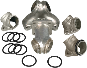 JAMES GASKET Intake Manifold O-Ring JGI-27060-55