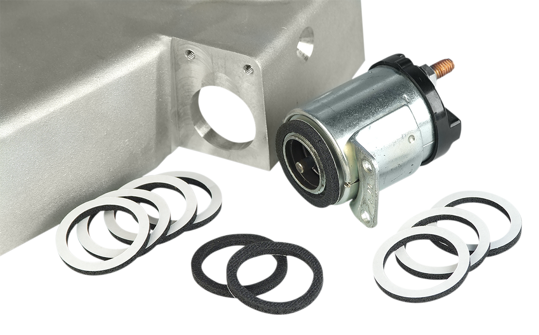 JAMES GASKET Solenoid Mount Gasket JGI-60645-65