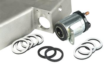 JAMES GASKET Solenoid Mount Gasket JGI-60645-65