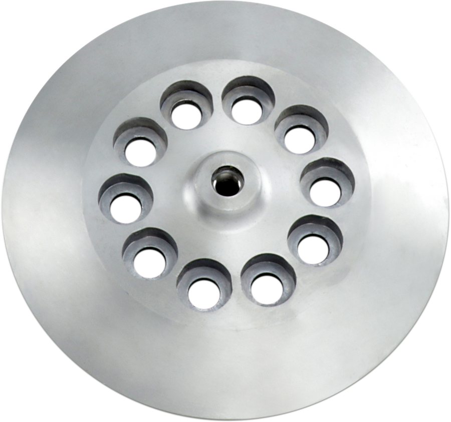 DRAG SPECIALTIES Pressure Plate - '41-E'84 Big Twin 13421