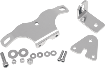 DRAG SPECIALTIES Heavy Duty Motor Mount - Softail 74807