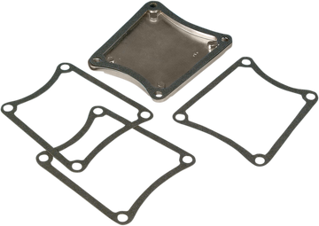 JAMES GASKET Inspection Cover Gasket - 5 Speed JGI-34906-79