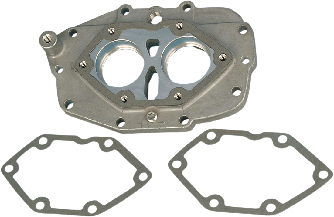 DS-174326 - JAMES GASKET End Cover Gasket JGI-36801-79
