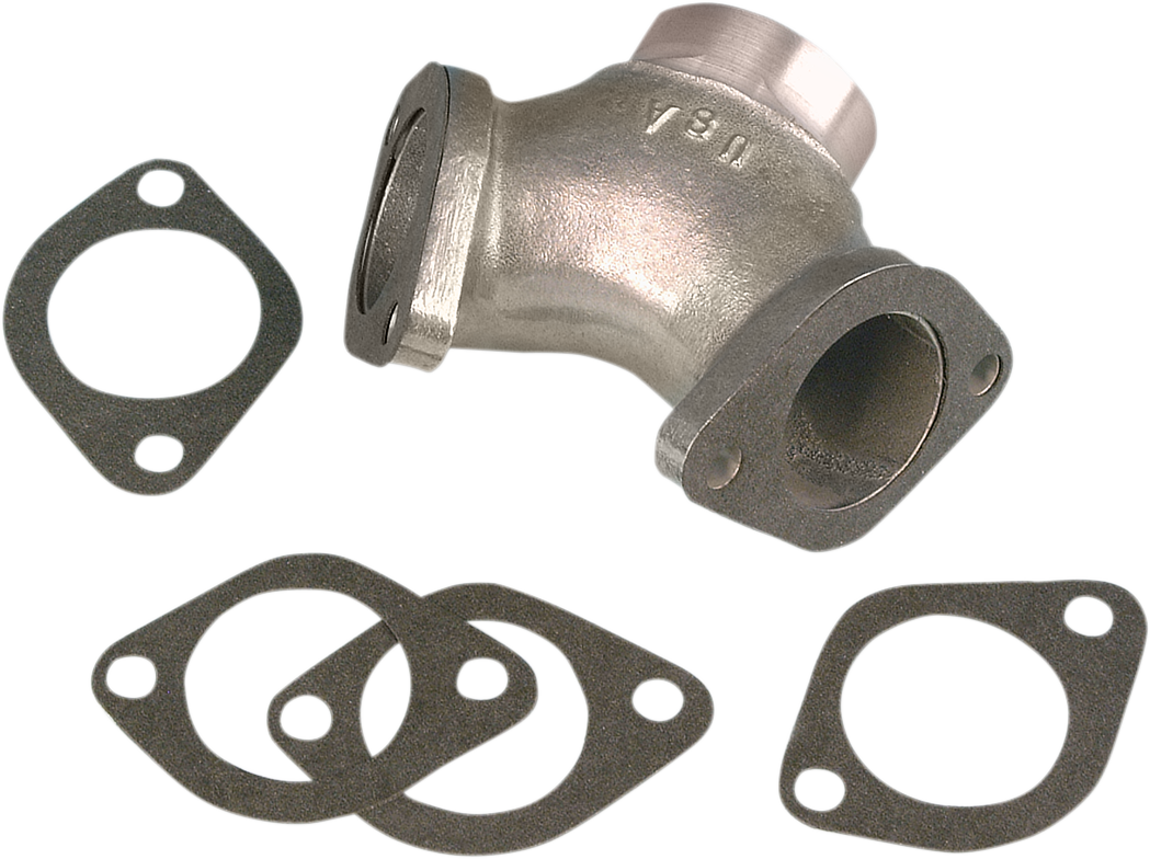 DS-174336 - JAMES GASKET Compliance Fitting Gasket JGI-29242-83