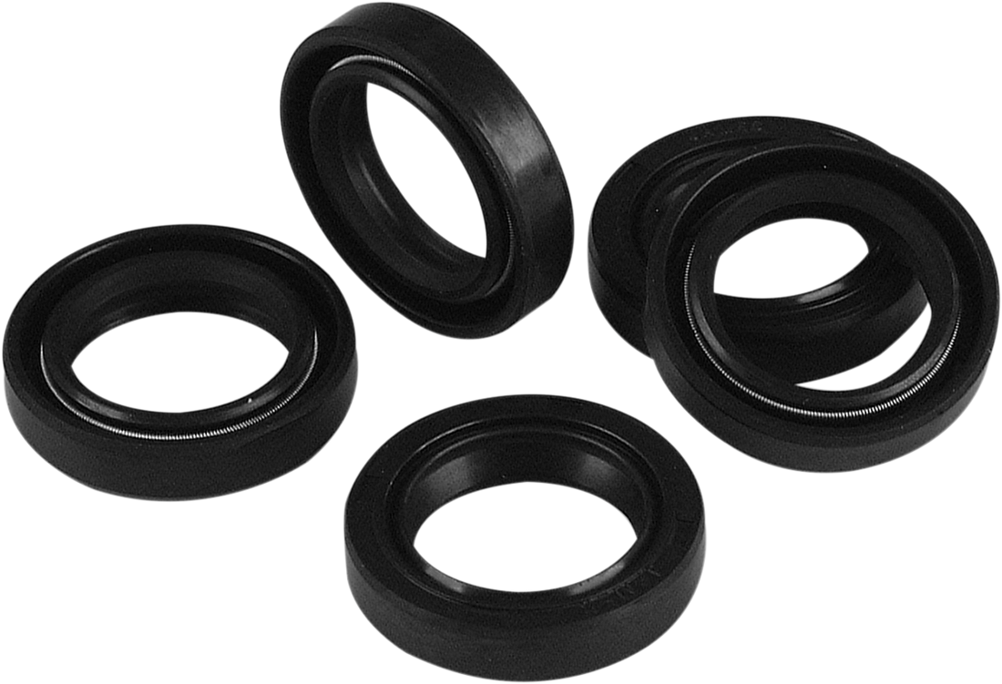 JAMES GASKET Starter Shaft Seal - Big Twin JGI-12051