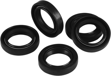 JAMES GASKET Starter Shaft Seal - Big Twin JGI-12051