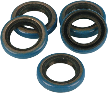 JAMES GASKET Shifter Shaft Cover Seal JGI-12010