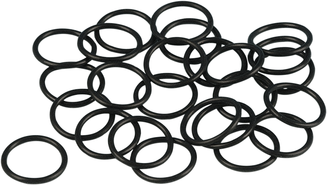 DS-174377 - JAMES GASKET Counter Shafter O-Ring JGI-11115