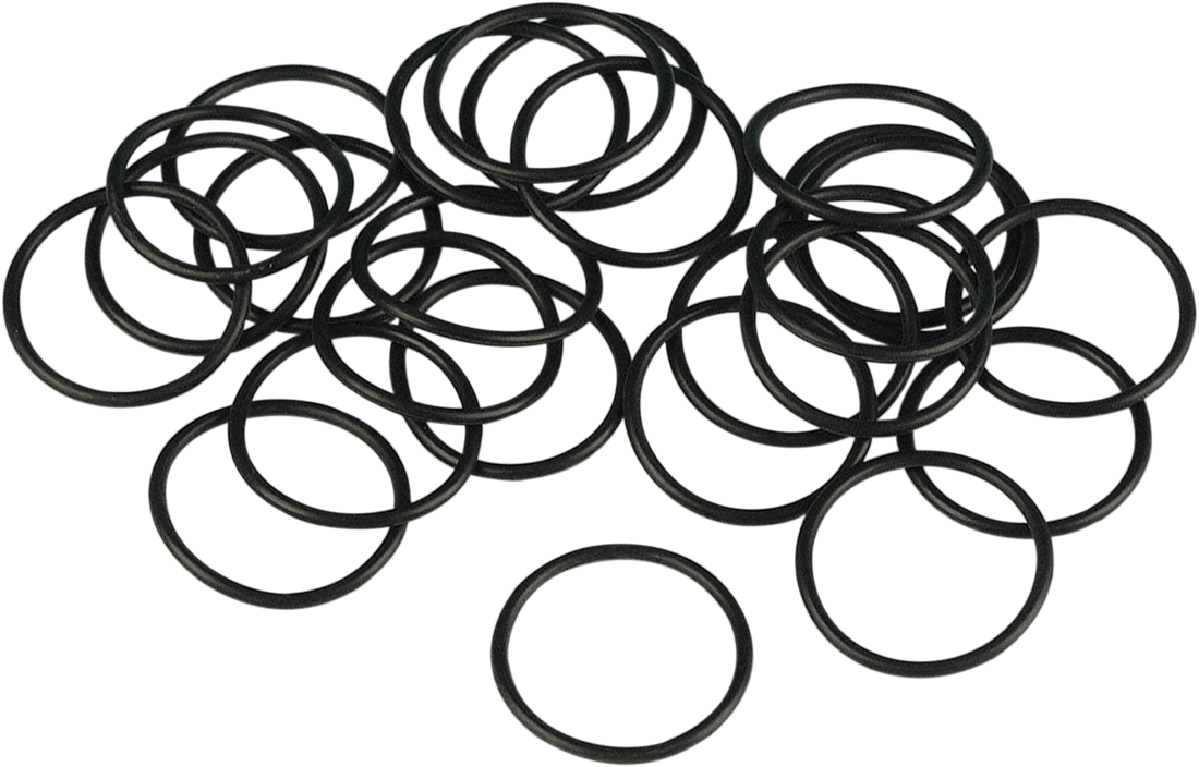 DS-174378 - JAMES GASKET Mainshaft 5 Speed O-Ring JGI-11162