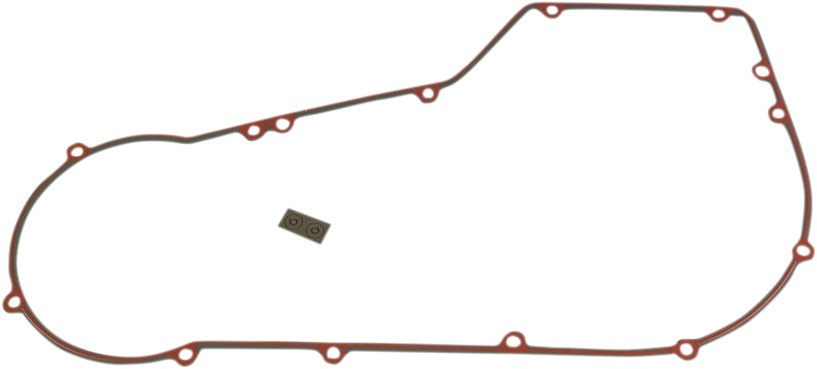 JAMES GASKET Primary Cover Gasket - Silicone JGI-60539-89-X