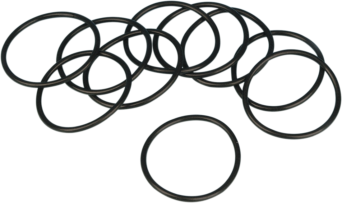 DS-174385 - JAMES GASKET Dipstick/Filler Cap O-Ring JGI-62673-90