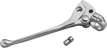 DRAG SPECIALTIES Clutch Lever Assembly - Polished 07-0502-BC334