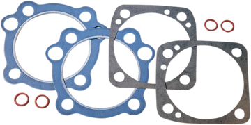 JAMES GASKET Gasket Set - Big Twin JGI-16770-86-S