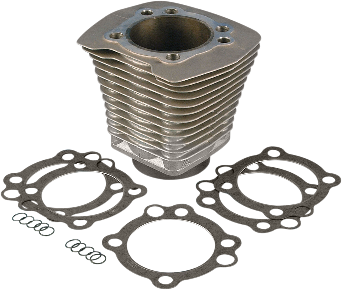 DS-174404 - JAMES GASKET Head Gasket - Big Twin JGI-16773-85-T