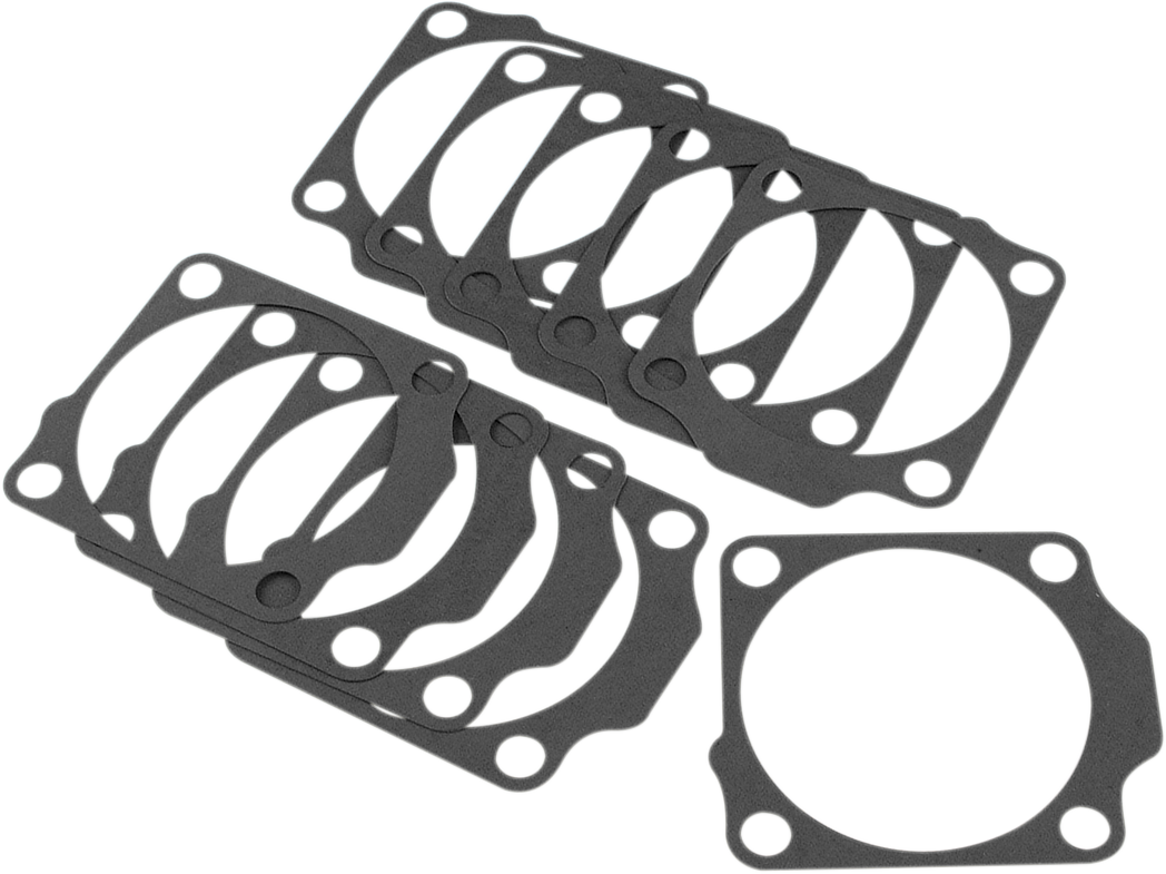 DS-174408 - JAMES GASKET Front Base Gasket - FL/FX JGI-16776-63