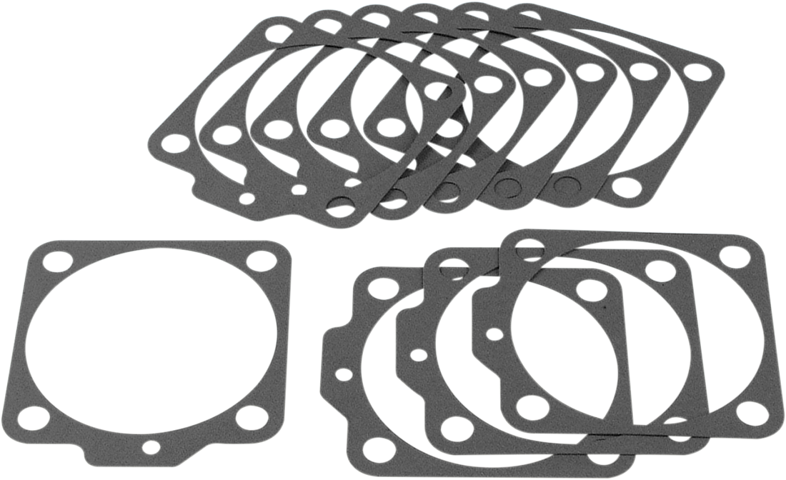 DS-174409 - JAMES GASKET Base Gasket - 3.625" - Big Twin JGI-16777-66-S