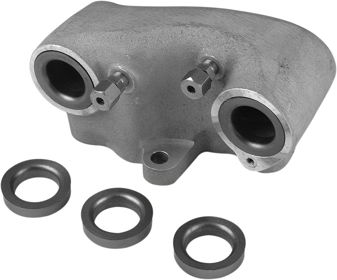 JAMES GASKET Rocker Cover Seal JGI-17475-38