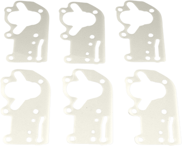 JAMES GASKET Oil Pump Gasket - Big Twin JGI-26246-68-A