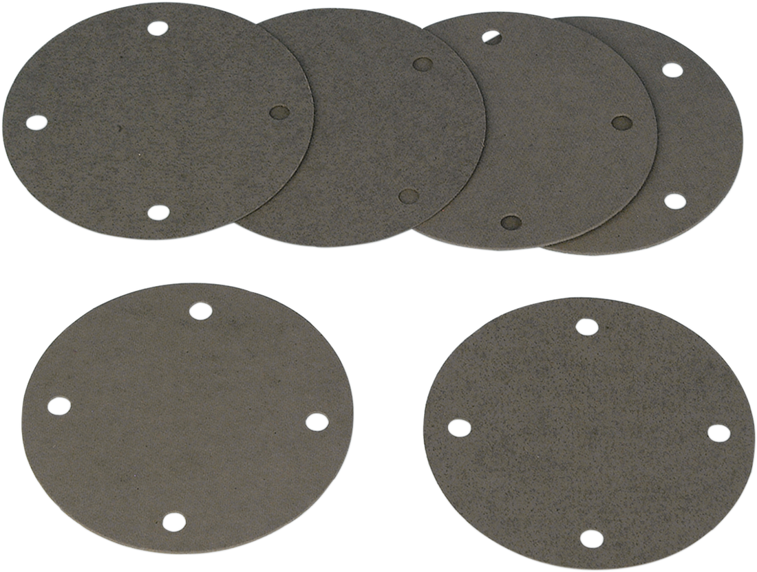 DS-174435 - JAMES GASKET Point Cover Gasket JGI-32591-80