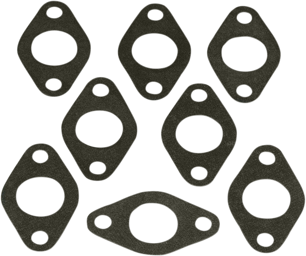 DS-174436 - JAMES GASKET Distributor Base Gasket - Big Twin JGI-32521-36