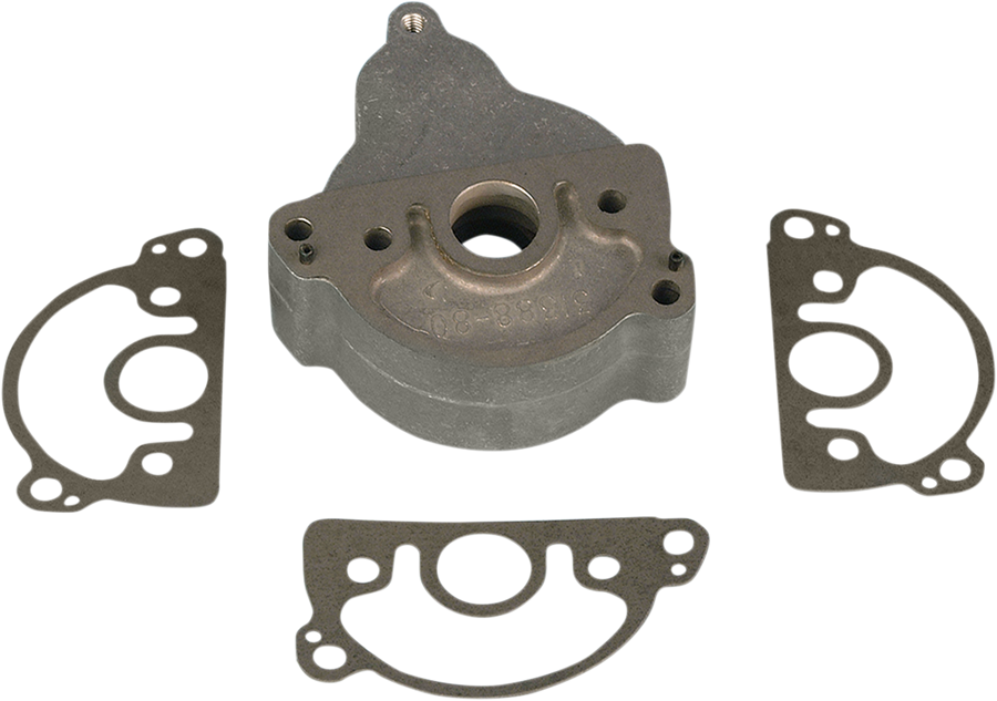 JAMES GASKET Starter Housing to Primary Gasket - Big Twin JGI-31320-80