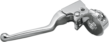 DRAG SPECIALTIES Clutch Lever Assembly - Chrome 07-0507K