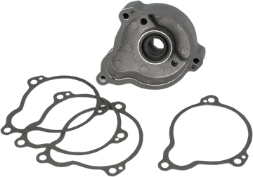 JAMES GASKET Starter Housing to Trans Gasket JGI-31321-80