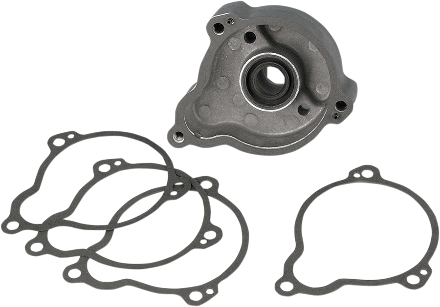 JAMES GASKET Starter Housing to Trans Gasket JGI-31321-80