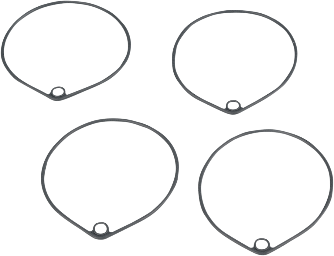 DS-174448 - JAMES GASKET Float Bowl O-Ring - XL,F JGI-27889-78