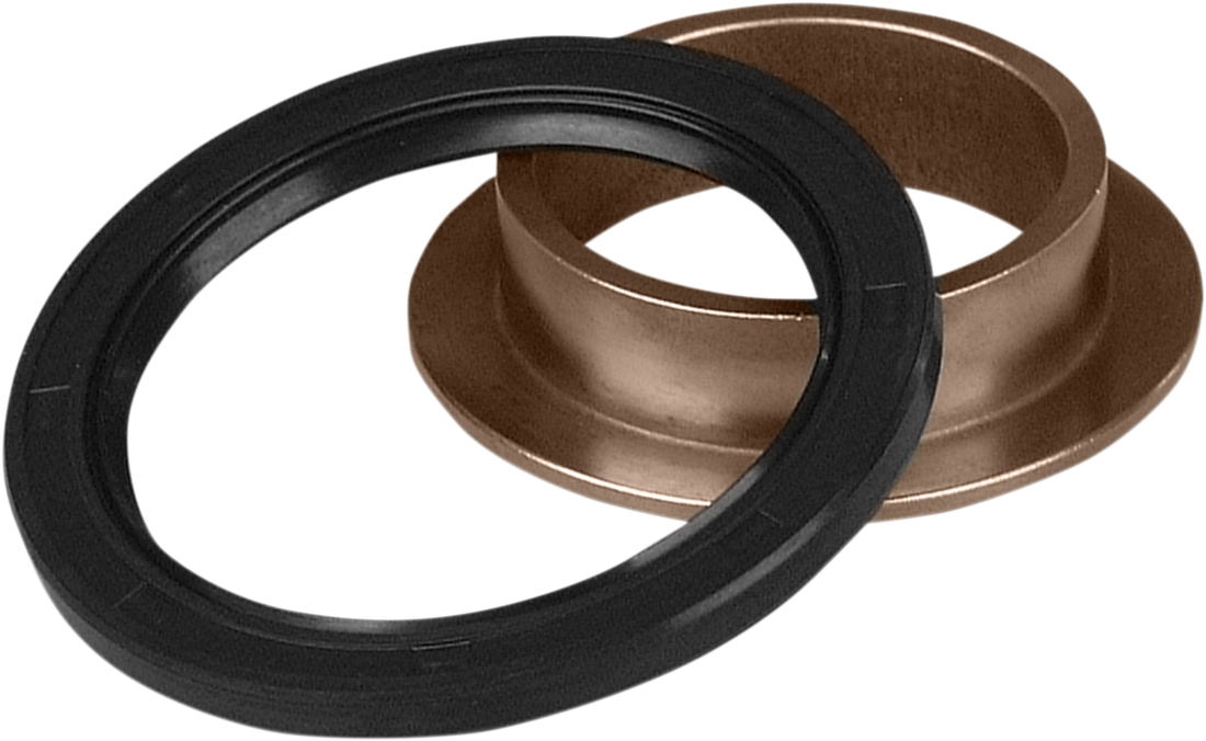 DS-174455 - JAMES GASKET Main Drive Gear Double Lip Seal JGI-37741-82DL
