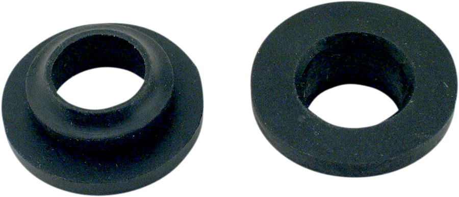 DRAG SPECIALTIES Replacement Rubber grommets 35-0098-A-HC3