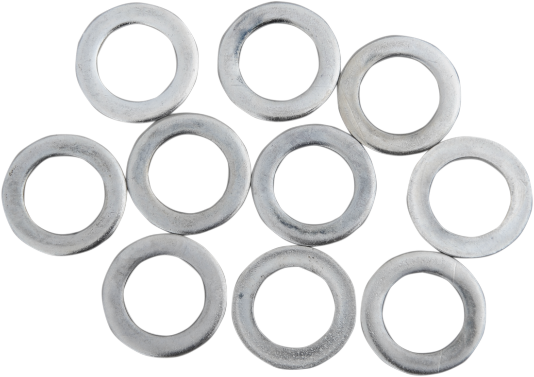 DS-174460 - JAMES GASKET Fork Air Control Gasket - 10-Pack JGI-45583-83