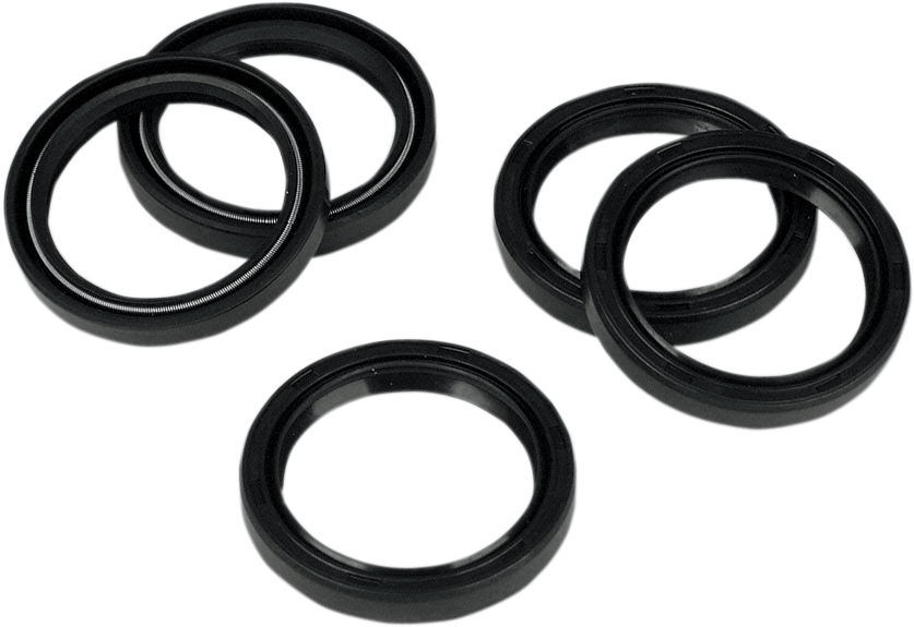 DS-174463 - JAMES GASKET Fork Seals - 5-Pack JGI-45975-71