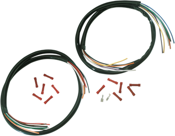 DRAG SPECIALTIES Handlebar Wiring Harness Extension Kit - Harley Davidson DS305201-HC9