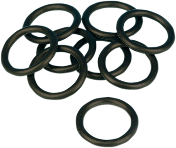 JAMES GASKET Slider Tube O-Rings - 10-Pack JGI-45982-73