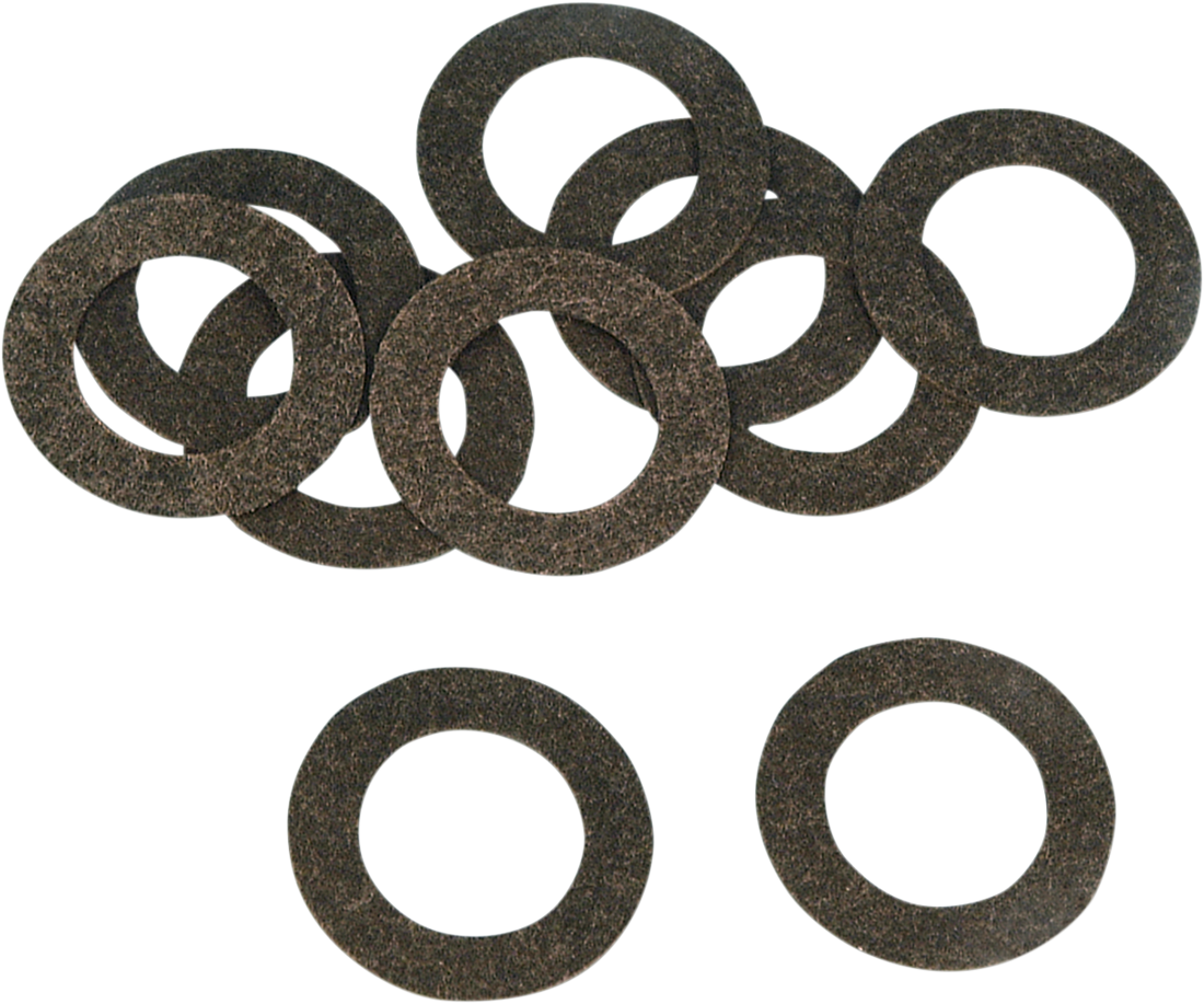 DS-174467 - JAMES GASKET Fork Seals and O-Rings - 10-pk JGI-46111-48