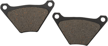 DRAG SPECIALTIES Brake Pads - L78-84FL, FXE 160903SCPSC2