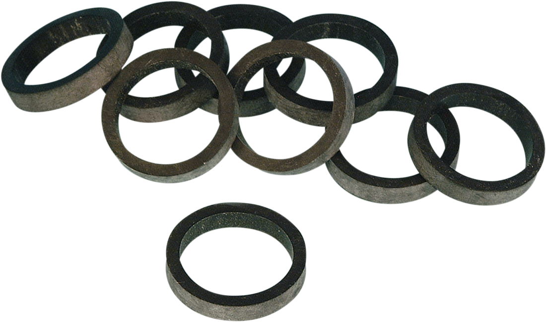 DS-174478 - JAMES GASKET Kick Shaft Oil Seal - XL/Big Twin JGI-33076-37