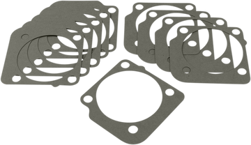 JAMES GASKET Rear Base Gasket - FL/FX JGI-16777-63