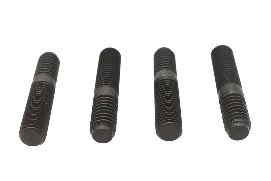 12-0004 - Kick Starter Cover Stud Set Parkerized by Colony