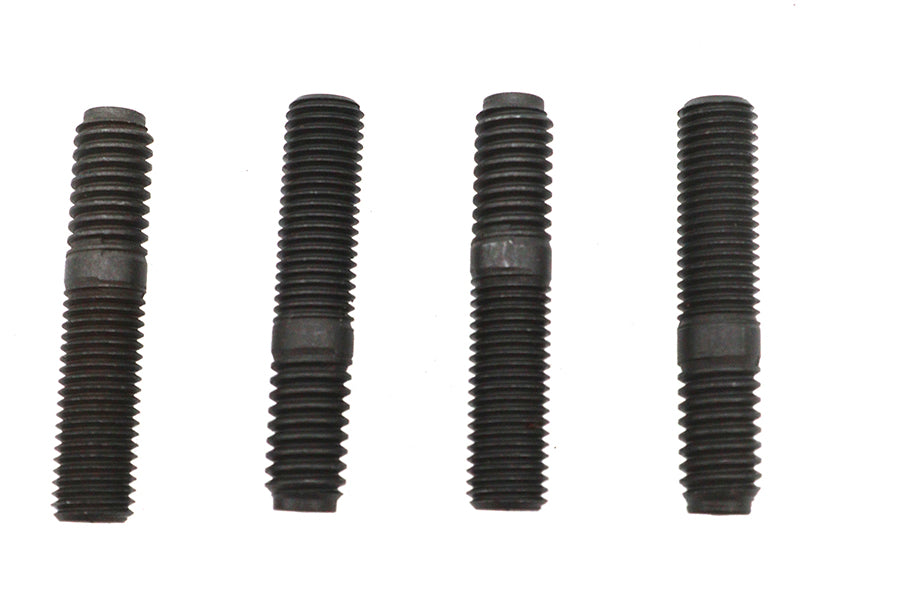 12-0004 - Kick Starter Cover Stud Set Parkerized by Colony